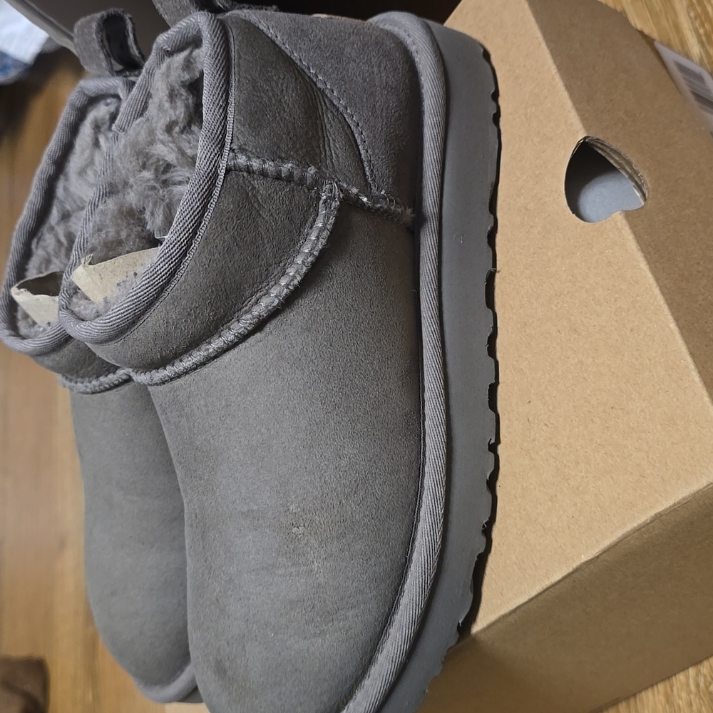 Uggs Ultra Mini